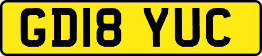 GD18YUC