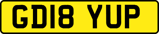 GD18YUP