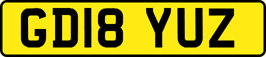 GD18YUZ
