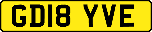 GD18YVE