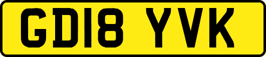 GD18YVK