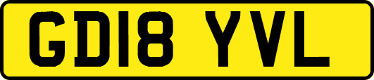 GD18YVL