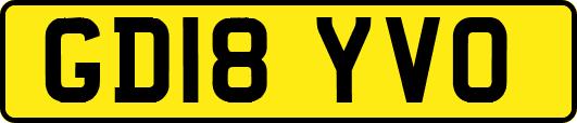 GD18YVO