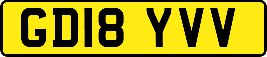 GD18YVV