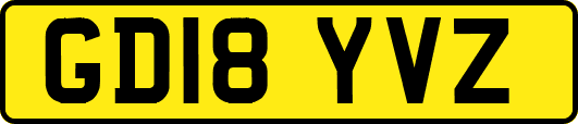 GD18YVZ