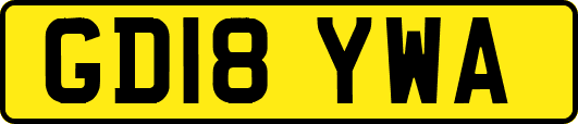 GD18YWA