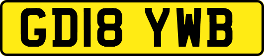 GD18YWB