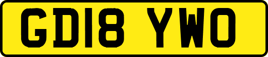 GD18YWO