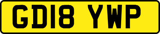 GD18YWP