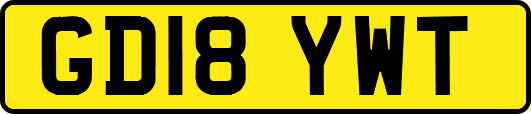 GD18YWT