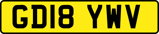 GD18YWV