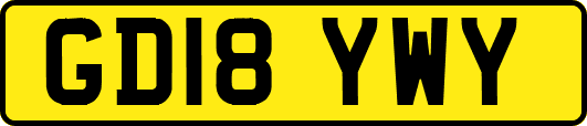 GD18YWY
