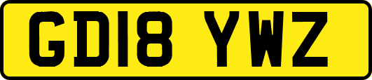 GD18YWZ