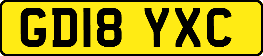 GD18YXC