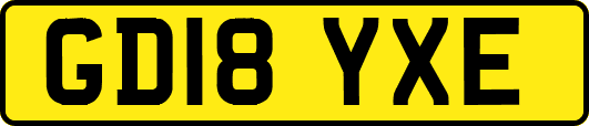 GD18YXE