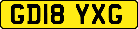 GD18YXG