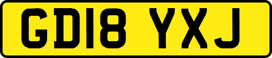 GD18YXJ