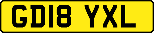 GD18YXL