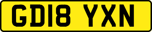 GD18YXN