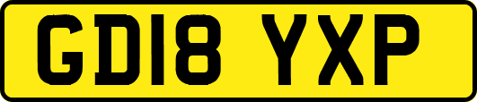 GD18YXP