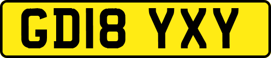 GD18YXY