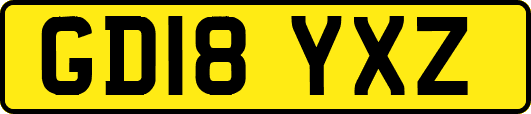 GD18YXZ