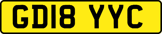 GD18YYC