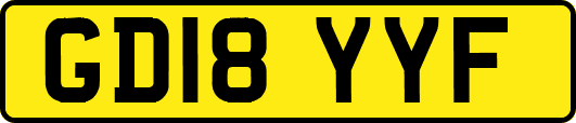 GD18YYF