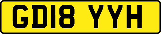 GD18YYH