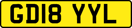 GD18YYL