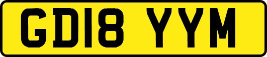 GD18YYM