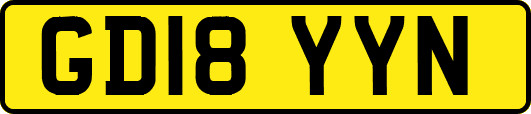 GD18YYN
