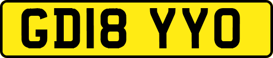 GD18YYO