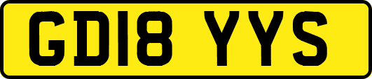 GD18YYS