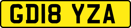GD18YZA