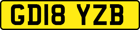 GD18YZB