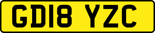 GD18YZC