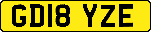 GD18YZE