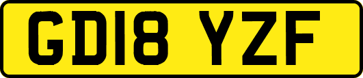 GD18YZF
