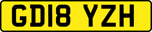 GD18YZH