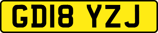 GD18YZJ