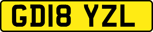 GD18YZL