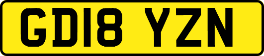 GD18YZN