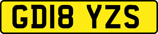 GD18YZS