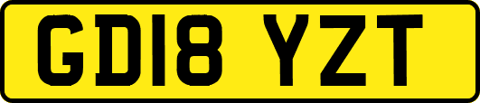 GD18YZT