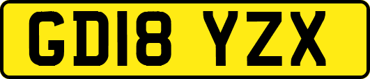 GD18YZX