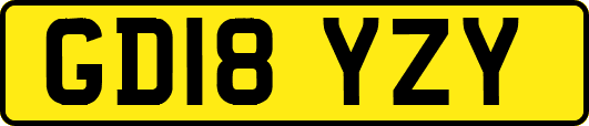 GD18YZY