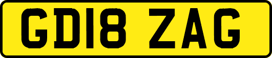 GD18ZAG