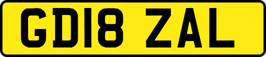 GD18ZAL