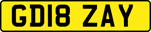 GD18ZAY